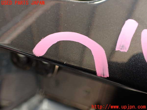 2UPJ-9234911566]ジープ・グランドチェロキー(WK36)バックドア リアゲート ハッチ 中古(43R-001386 M-126)_2