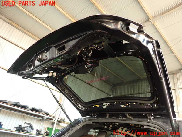 2UPJ-9234911566]ジープ・グランドチェロキー(WK36)バックドア リアゲート ハッチ 中古(43R-001386 M-126)_4