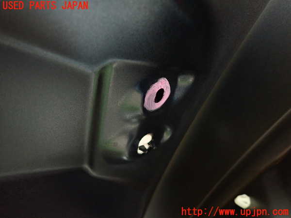 2UPJ-9234911566]ジープ・グランドチェロキー(WK36)バックドア リアゲート ハッチ 中古(43R-001386 M-126)_5