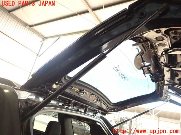 2UPJ-9234911584]ジープ・グランドチェロキー(WK36)リアゲートダンパー 中古_2