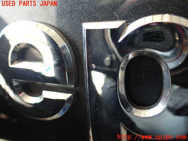 2UPJ-9234911631]ジープ・グランドチェロキー(WK36)エンブレム1 中古_2