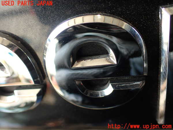 2UPJ-9234911631]ジープ・グランドチェロキー(WK36)エンブレム1 中古_3