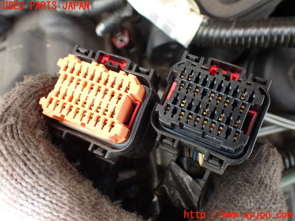 2UPJ-9234912010]ジープ・グランドチェロキー(WK36)エンジン G 4WD 中古_3