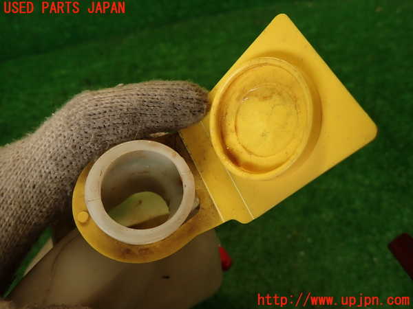 2UPJ-9234912410]ジープ・グランドチェロキー(WK36)ラジエータータンク 中古_5