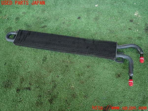 2UPJ-9234912481]ジープ・グランドチェロキー(WK36)オイルクーラー1 中古_4