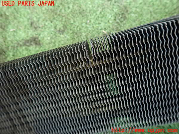 2UPJ-9234912481]ジープ・グランドチェロキー(WK36)オイルクーラー1 中古_5