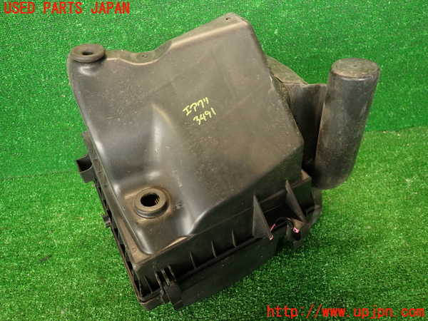 2UPJ-9234912560]ジープ・グランドチェロキー(WK36)エアクリーナーボックス 中古_2