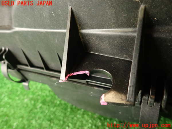 2UPJ-9234912560]ジープ・グランドチェロキー(WK36)エアクリーナーボックス 中古_3