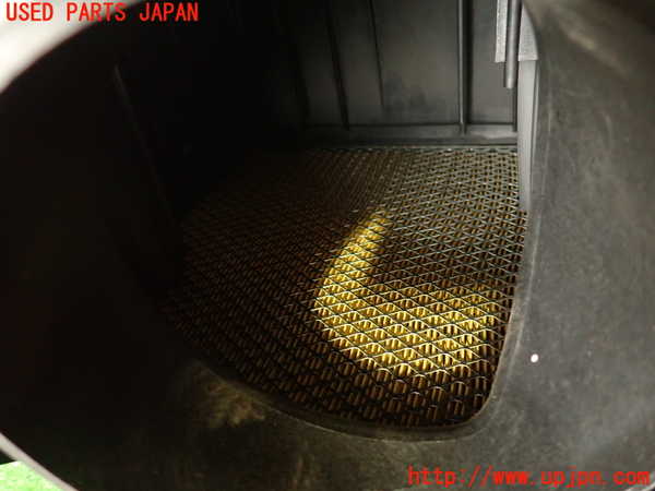 2UPJ-9234912560]ジープ・グランドチェロキー(WK36)エアクリーナーボックス 中古_4