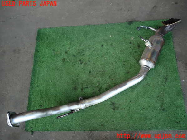 2UPJ-9234912632]ジープ・グランドチェロキー(WK36)フロントパイプ2 中古_2