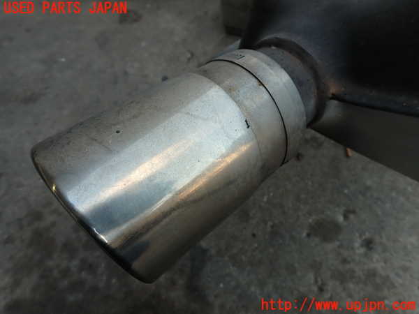 2UPJ-9234912671]ジープ・グランドチェロキー(WK36)リアマフラー1 中古_2