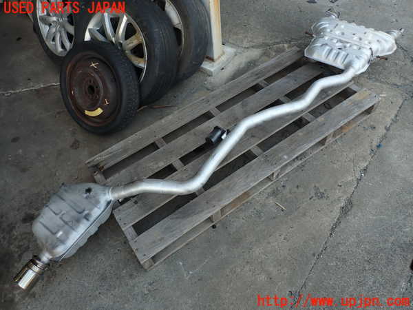 2UPJ-9234912671]ジープ・グランドチェロキー(WK36)リアマフラー1 中古_3