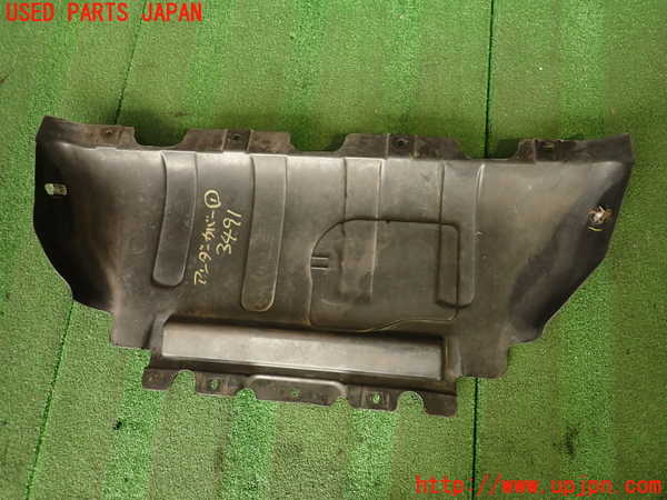 2UPJ-9234911721]ジープ・グランドチェロキー(WK36)アンダーカバー1 中古_3