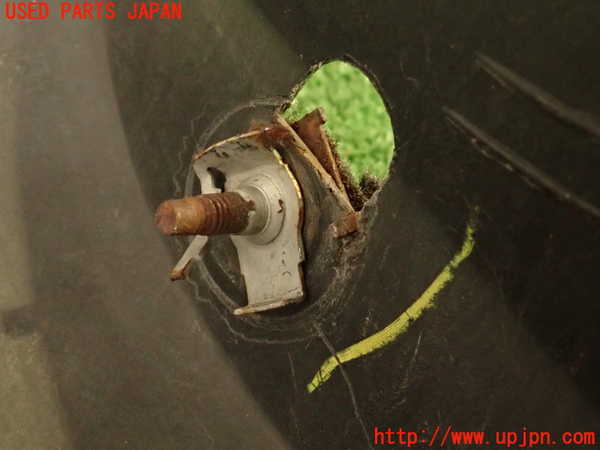 2UPJ-9234911721]ジープ・グランドチェロキー(WK36)アンダーカバー1 中古_4