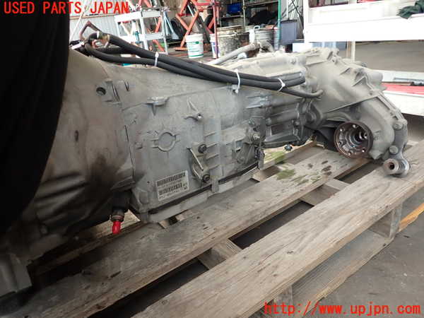 2UPJ-9234913010]ジープ・グランドチェロキー(WK36)ミッション AT G 4WD 中古_2