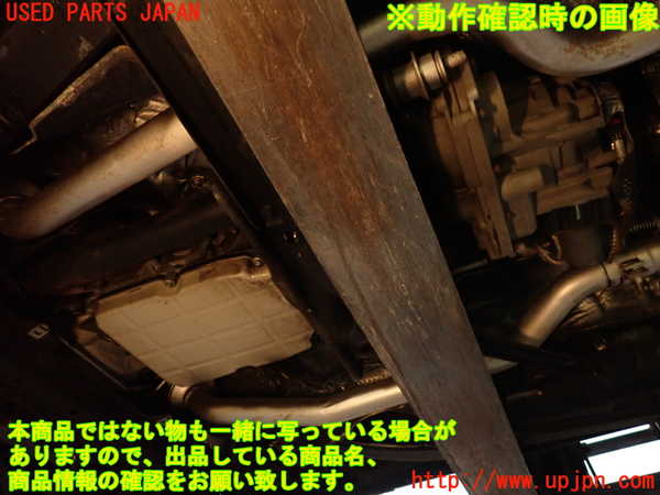 2UPJ-9234913010]ジープ・グランドチェロキー(WK36)ミッション AT G 4WD 中古_5