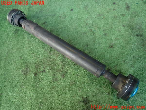 2UPJ-9234913401]ジープ・グランドチェロキー(WK36)フロントプロペラシャフト1 中古_2
