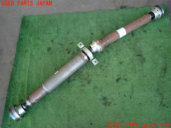 2UPJ-9234913410]ジープ・グランドチェロキー(WK36)リアプロペラシャフト 中古_2