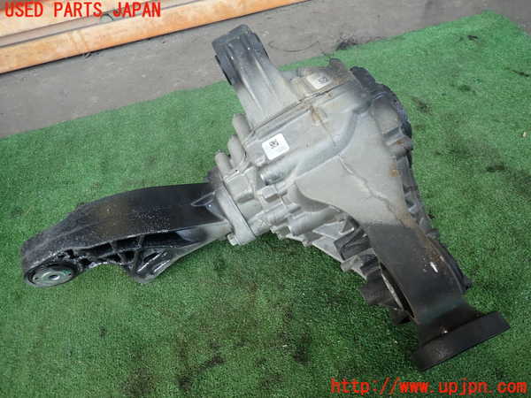 2UPJ-9234914350]ジープ・グランドチェロキー(WK36)フロントデフ 中古_3