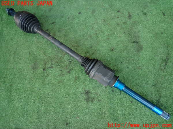 2UPJ-9234914010]ジープ・グランドチェロキー(WK36)右フロントドライブシャフト 中古_2