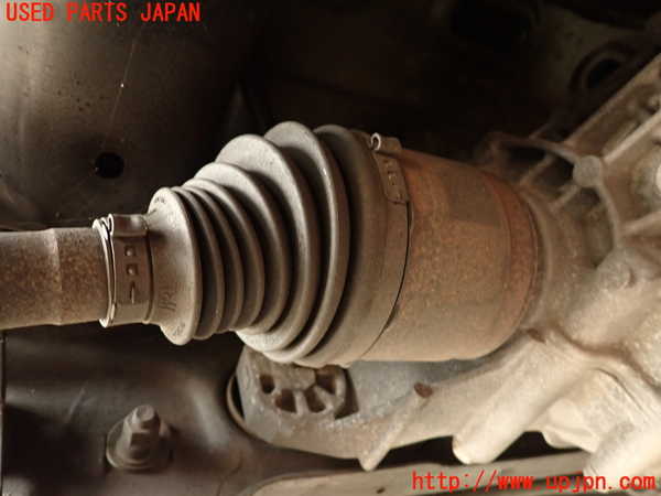 2UPJ-9234914020]ジープ・グランドチェロキー(WK36)右リアドライブシャフト 中古_3