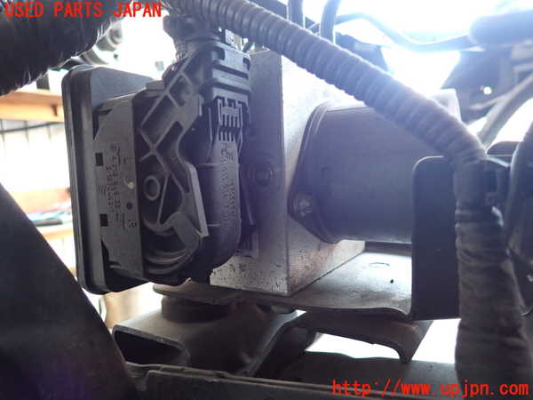 2UPJ-9234914040]ジープ・グランドチェロキー(WK36)ABSアクチュエーター 中古_2