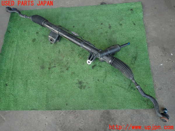 2UPJ-9234914235]ジープ・グランドチェロキー(WK36)パワステギアボックス 中古_3