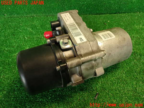 2UPJ-9234914250]ジープ・グランドチェロキー(WK36)パワステポンプ 中古_2