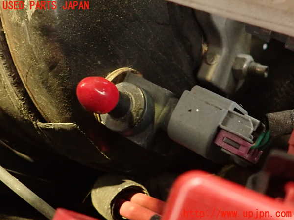 2UPJ-9234914055]ジープ・グランドチェロキー(WK36)ブレーキマスターバック 中古_2