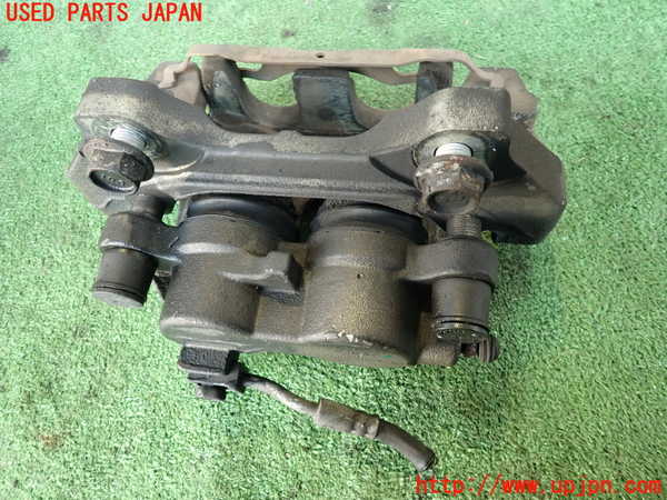 2UPJ-9234914080]ジープ・グランドチェロキー(WK36)右フロントキャリパー 中古_2
