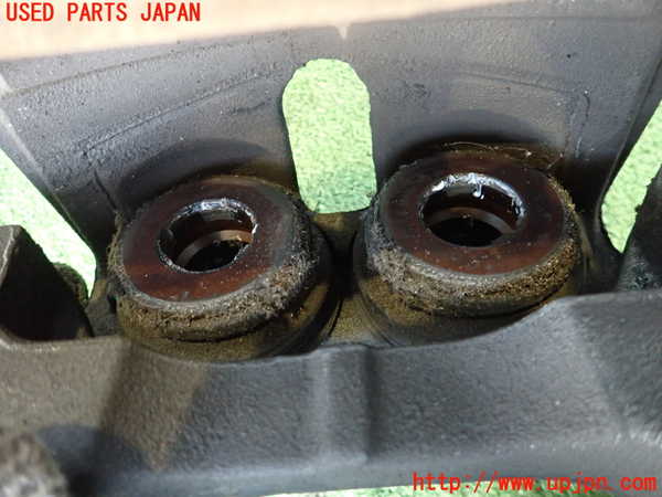 2UPJ-9234914080]ジープ・グランドチェロキー(WK36)右フロントキャリパー 中古_3