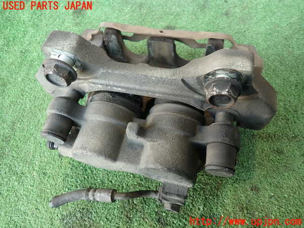 2UPJ-9234914085]ジープ・グランドチェロキー(WK36)左フロントキャリパー 中古_2