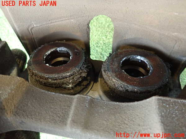 2UPJ-9234914085]ジープ・グランドチェロキー(WK36)左フロントキャリパー 中古_3