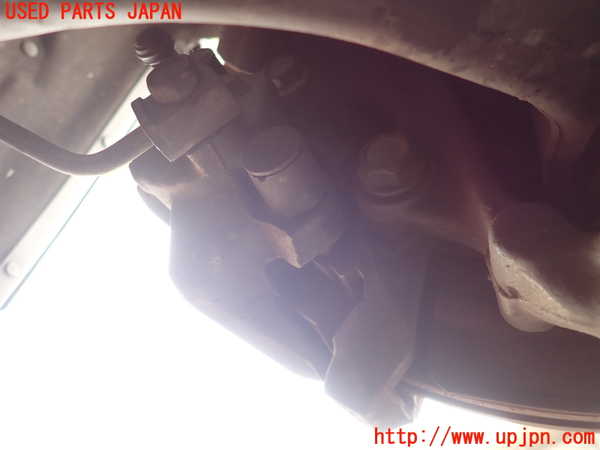 2UPJ-9234914090]ジープ・グランドチェロキー(WK36)右リアキャリパー 中古_2