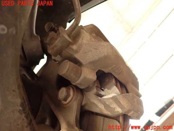 2UPJ-9234914095]ジープ・グランドチェロキー(WK36)左リアキャリパー 中古_2