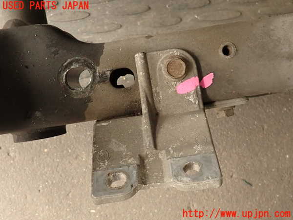 2UPJ-9234915285]ジープ・グランドチェロキー(WK36)フロントメンバー 中古_3