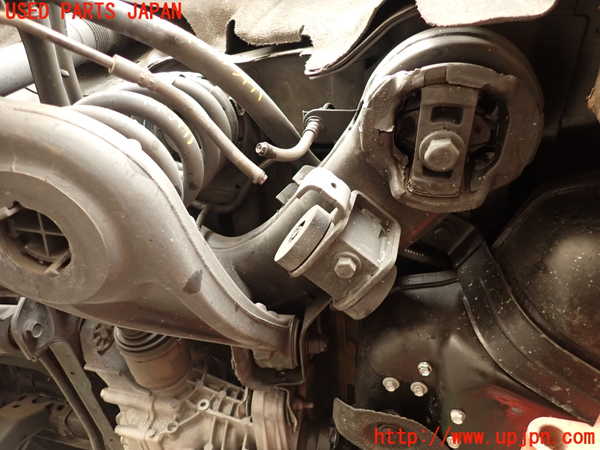 2UPJ-9234915295]ジープ・グランドチェロキー(WK36)リアメンバー 中古_2