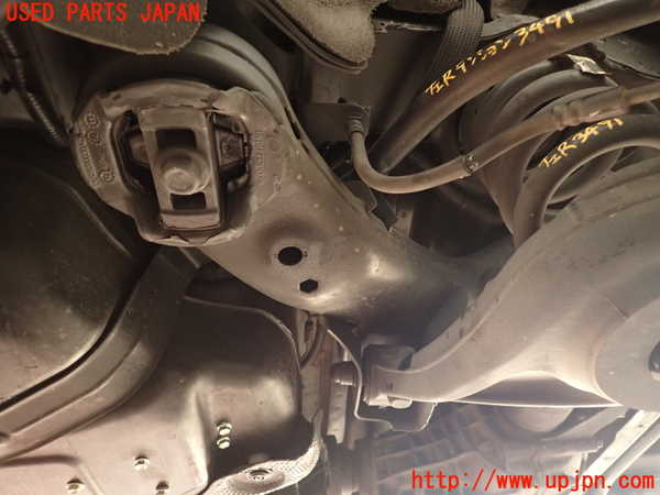 2UPJ-9234915295]ジープ・グランドチェロキー(WK36)リアメンバー 中古_3