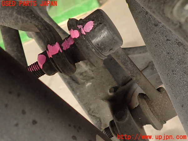 2UPJ-9234915445]ジープ・グランドチェロキー(WK36)リアスタビライザー 中古_2