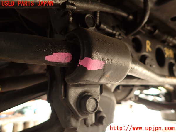 2UPJ-9234915445]ジープ・グランドチェロキー(WK36)リアスタビライザー 中古_4