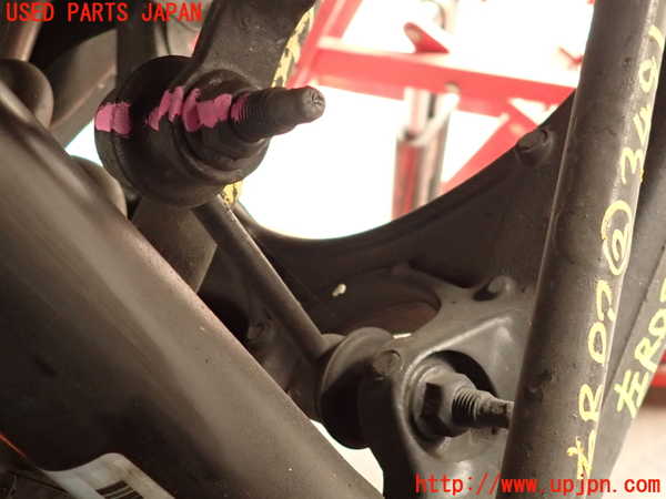 2UPJ-9234915445]ジープ・グランドチェロキー(WK36)リアスタビライザー 中古_5