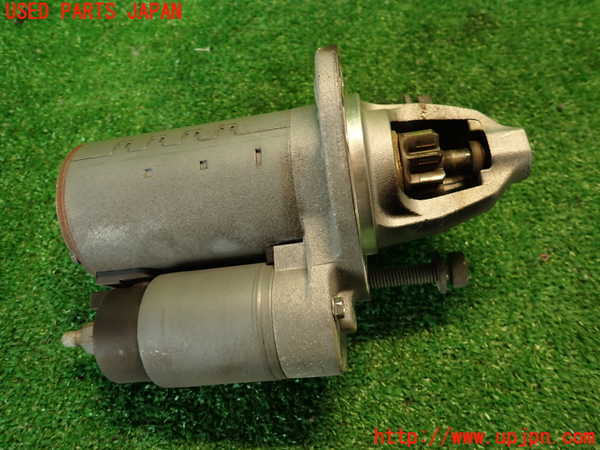 2UPJ-9234916010]ジープ・グランドチェロキー(WK36)セルモーター 中古_2