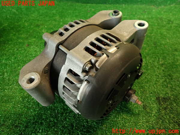 2UPJ-9234916015]ジープ・グランドチェロキー(WK36)オルタネーター(ダイナモ) 中古_2