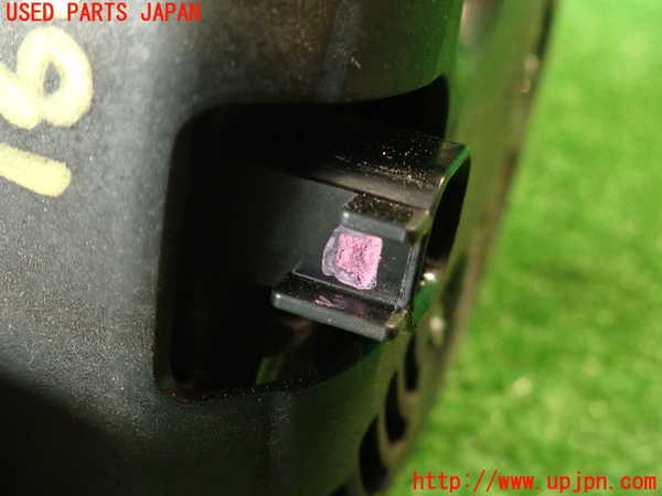 2UPJ-9234916015]ジープ・グランドチェロキー(WK36)オルタネーター(ダイナモ) 中古_4