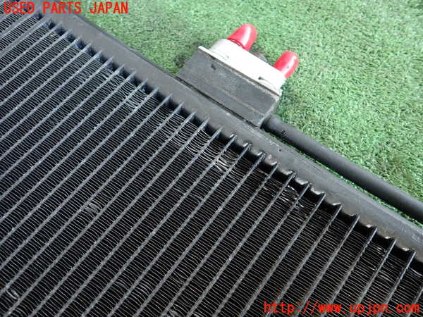 2UPJ-9234916031]ジープ・グランドチェロキー(WK36)エアコンコンデンサー1 中古_2