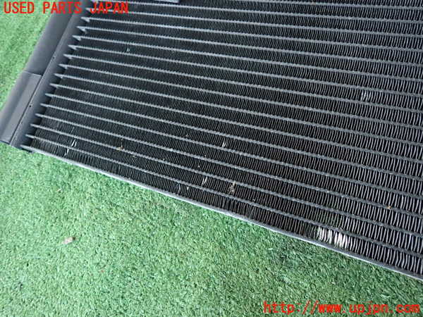 2UPJ-9234916031]ジープ・グランドチェロキー(WK36)エアコンコンデンサー1 中古_3