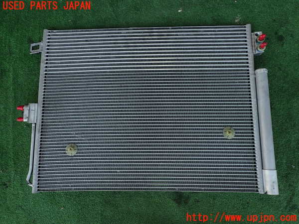 2UPJ-9234916031]ジープ・グランドチェロキー(WK36)エアコンコンデンサー1 中古_4