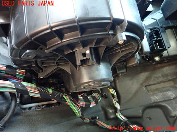 2UPJ-9234916081]ジープ・グランドチェロキー(WK36)エバポレーター1 中古_2