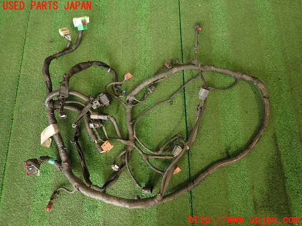 2UPJ-9234916806]ジープ・グランドチェロキー(WK36)ハーネス1 中古_2