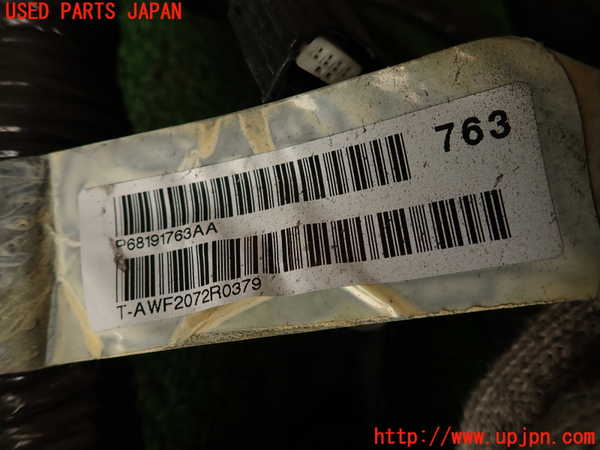 2UPJ-9234916806]ジープ・グランドチェロキー(WK36)ハーネス1 中古_3